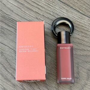 Entropy glossy lip charm tint Korean beauty